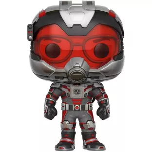 Hank Pym