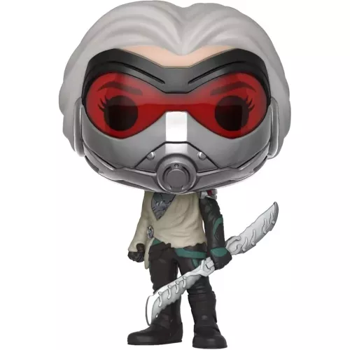 Funko Pop! Janet Van Dyne #344 Marvel Ant-Man and the Wasp