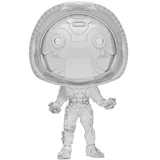 #345  Invisible Ghost - Collectible Figure