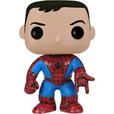#34  Peter Parker - Collectible Figure