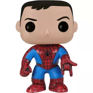 Peter Parker