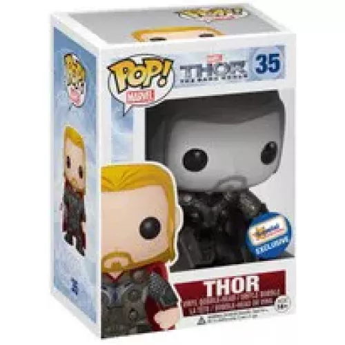 Thor