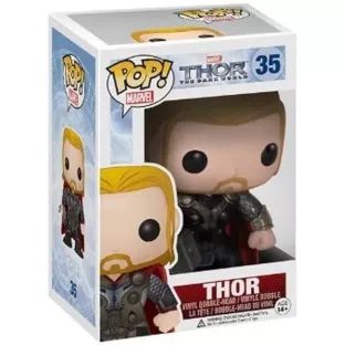 Thor