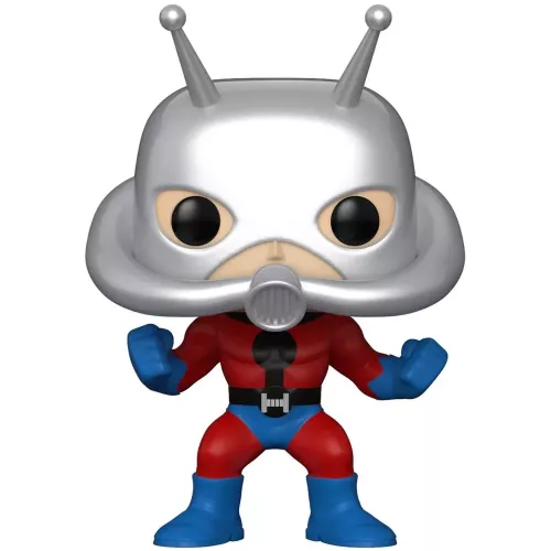 Funko Pop! Ant-Man #350 Marvel Vinyl Figure