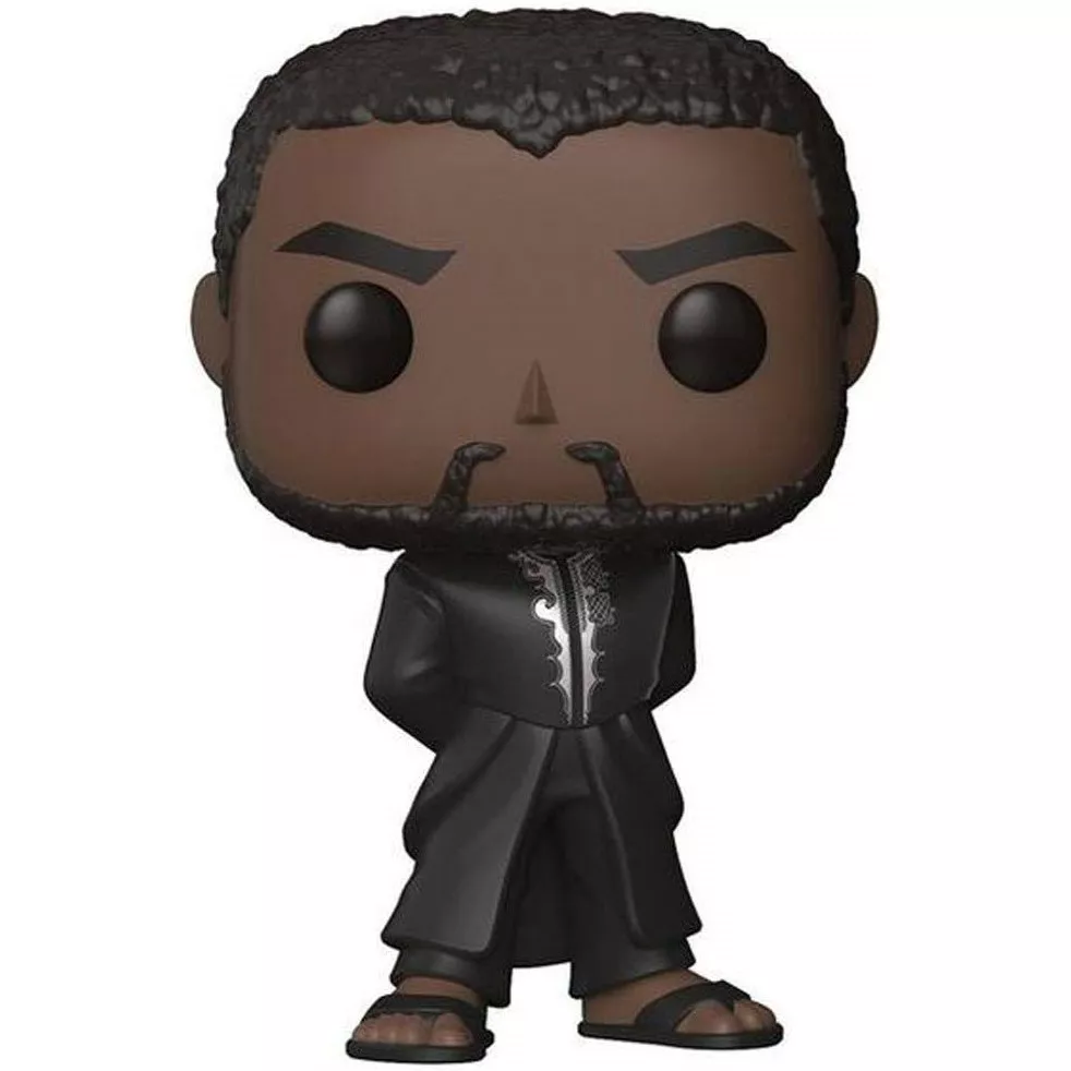 T'Challa