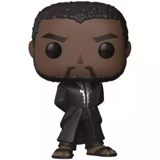 T'Challa