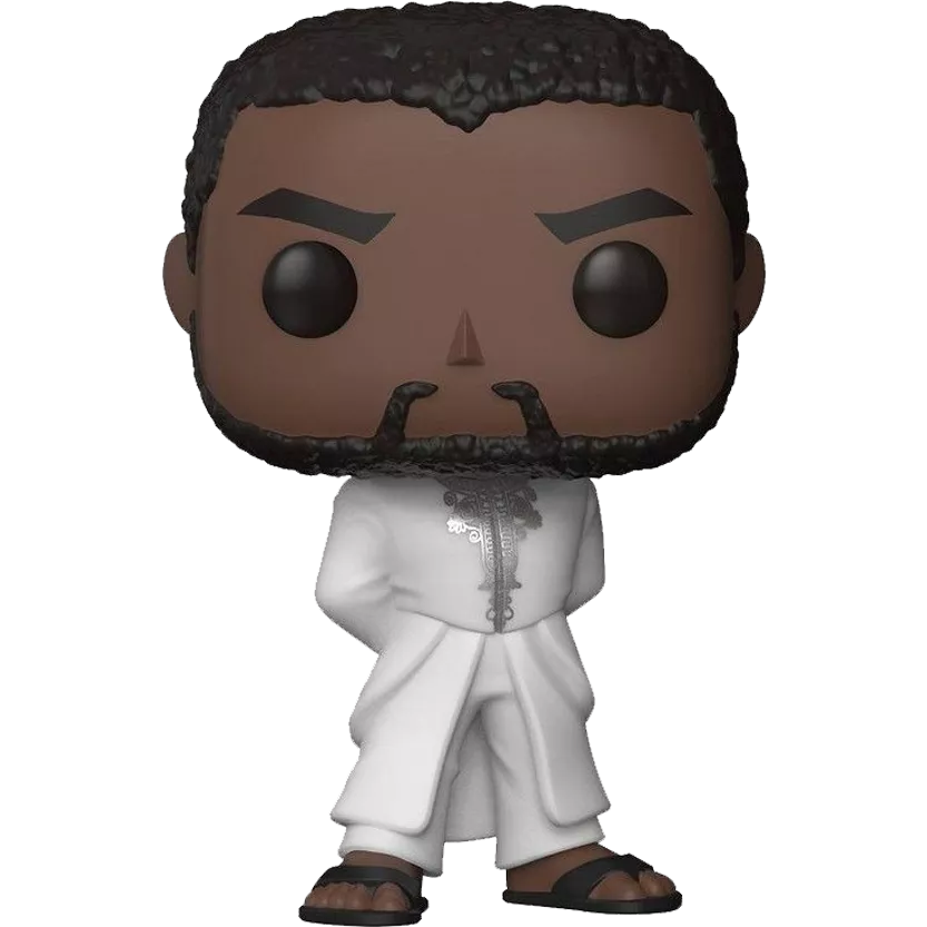 T'Challa