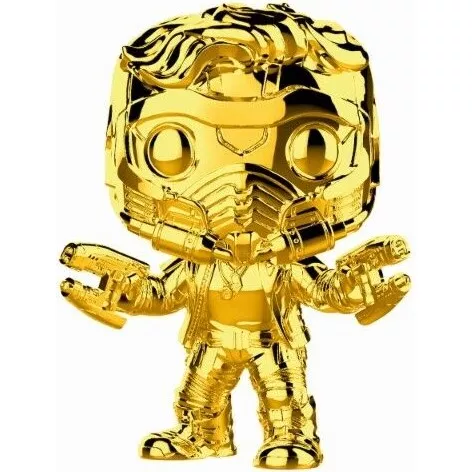 Star-Lord