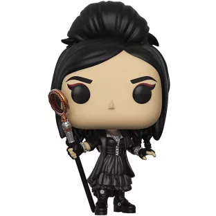 Nico Minoru