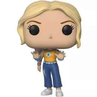 Karolina Dean