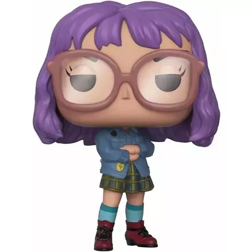 Funko Pop! Gert Yorkes #358 Marvel Runaways Vinyl Figure