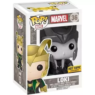 Loki