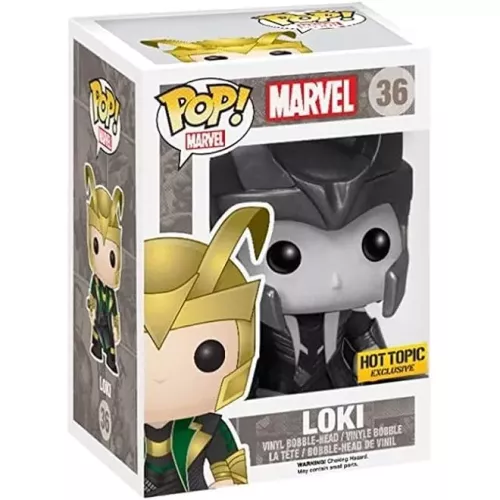 Loki