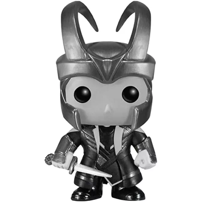 Loki