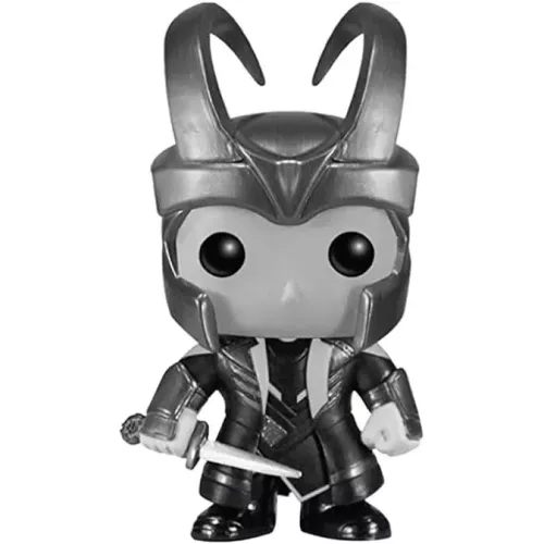 Loki