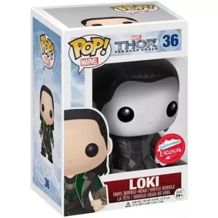 Loki
