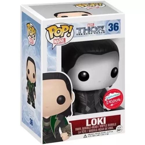 Loki