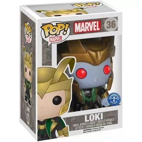 Loki Box
