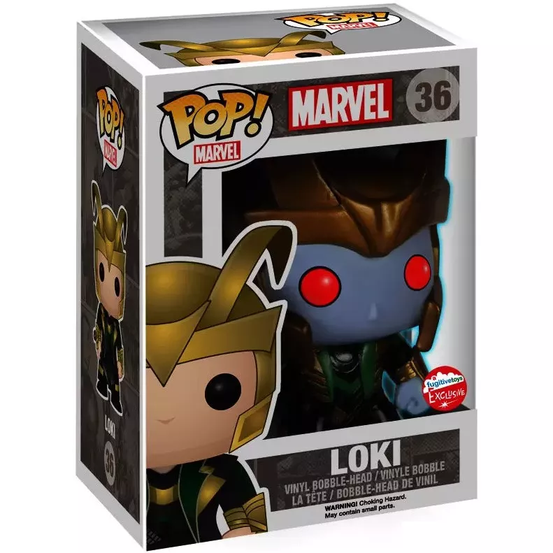 Loki Box