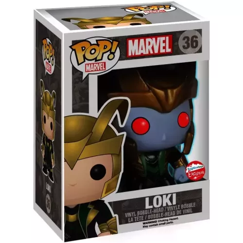 Loki