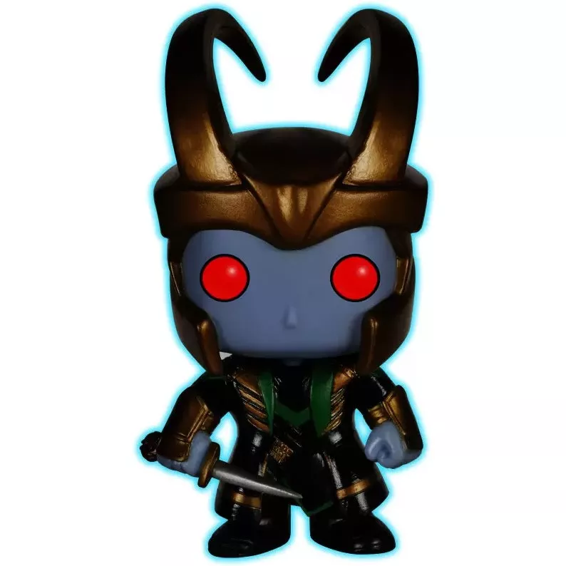 Loki