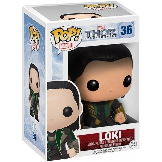 Loki Box