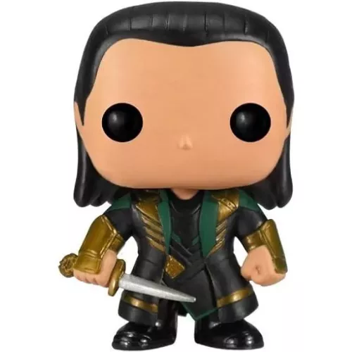 Loki