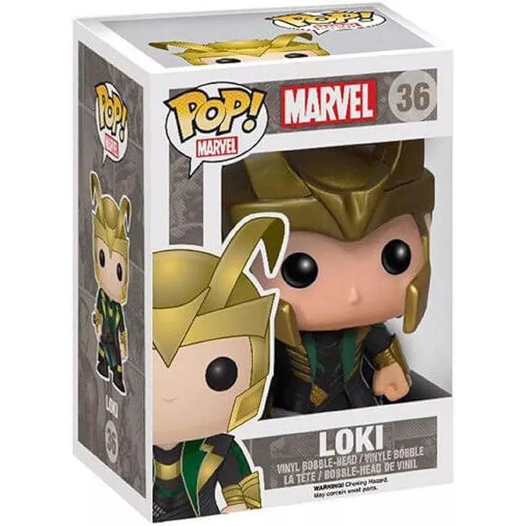 Loki Box