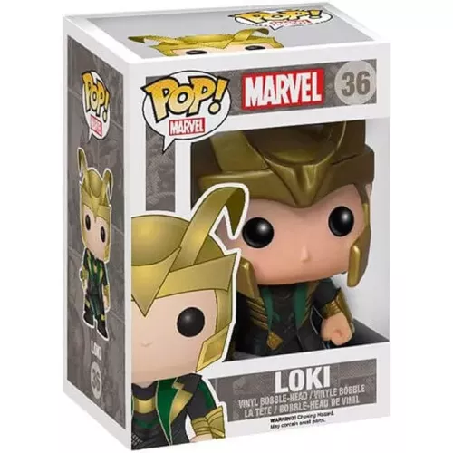 Loki