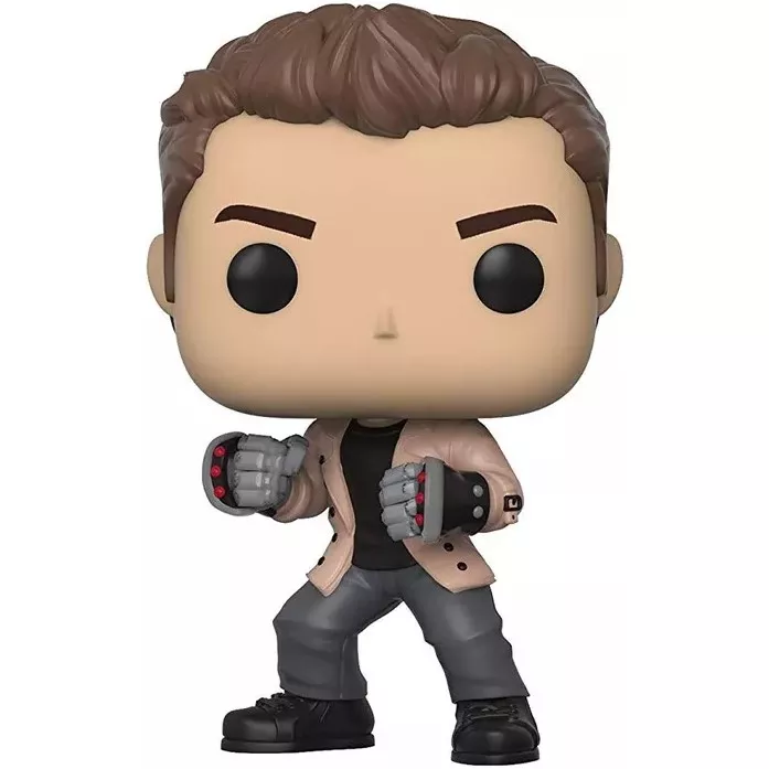 Chase Stein