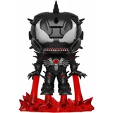 Venomized Iron Man