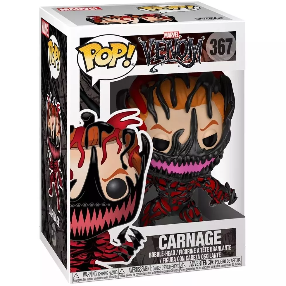 Carnage Box
