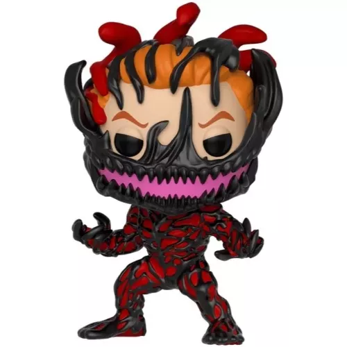 Funko Pop! Carnage #367 Marvel Venom Vinyl Figure