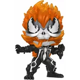 Venomized Ghost Rider