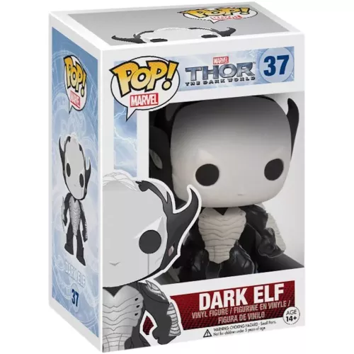 Dark Elf