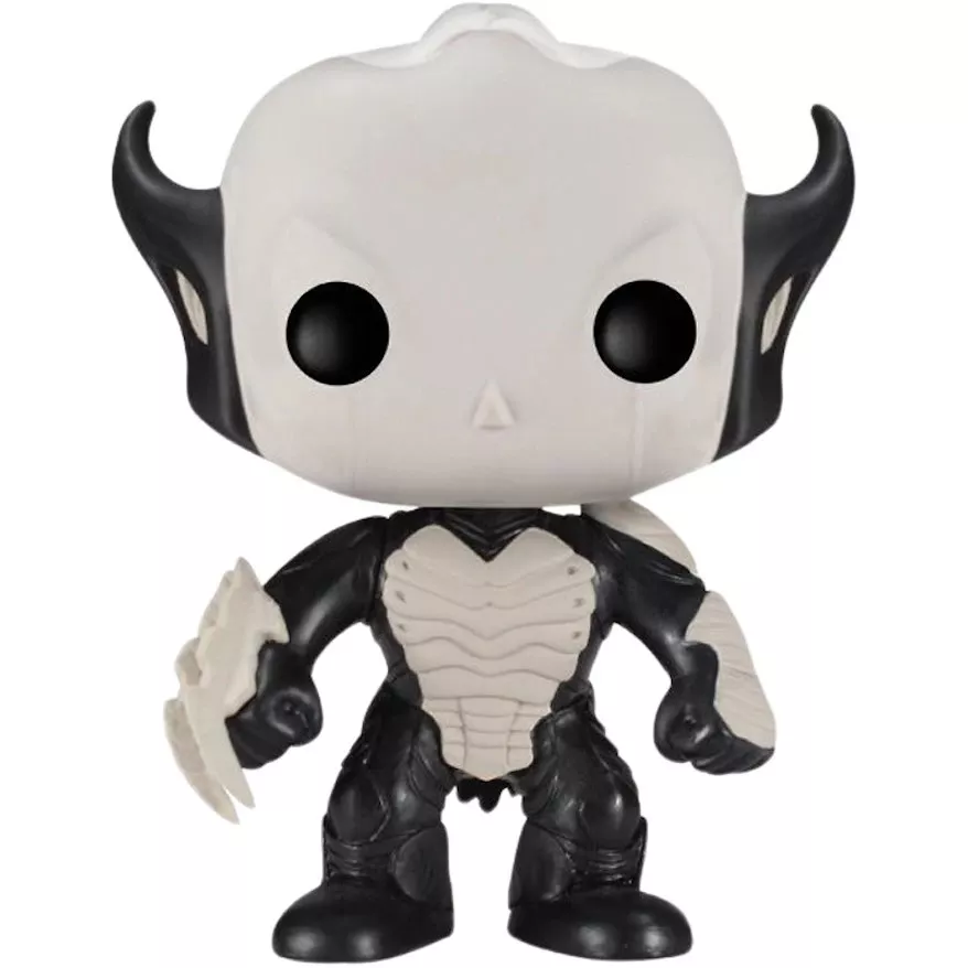Dark Elf