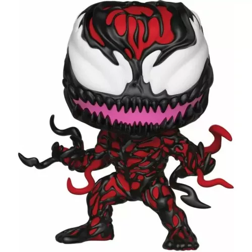 Funko Pop! Carnage #371 with Tendrils Marvel Venom