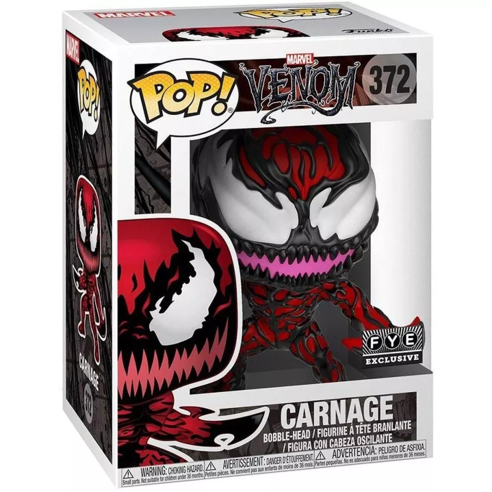 Carnage Box