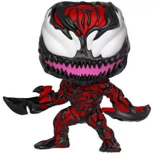 Funko Pop! Carnage #372 with Blades Marvel Venom Vinyl Figure