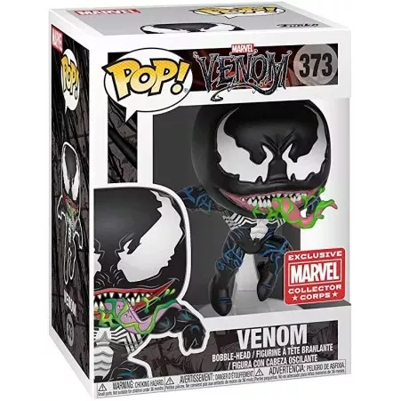 Venom Box