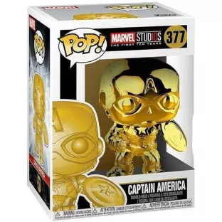 Captain America