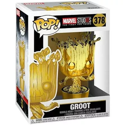 Groot Box