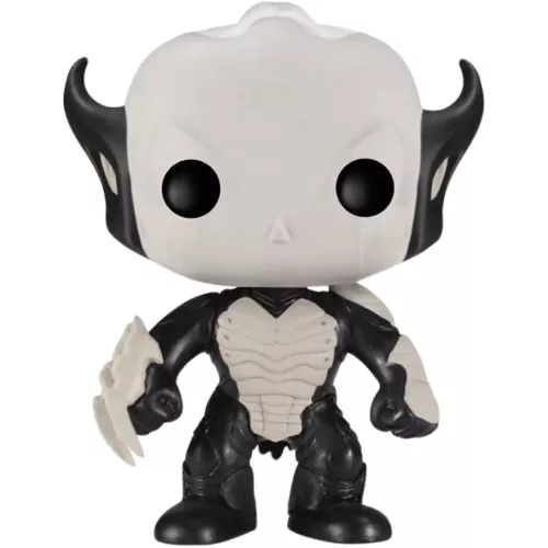 Funko Pop! Dark Elf #37 Marvel Thor The Dark World