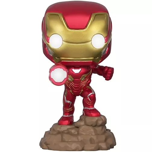 Iron Man