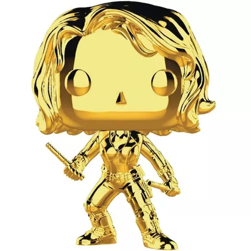 Black Widow