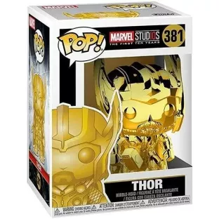 Thor