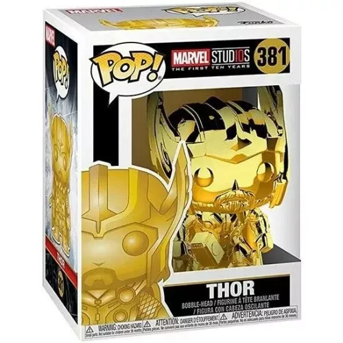 Thor