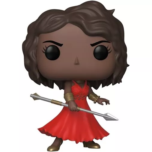 Okoye