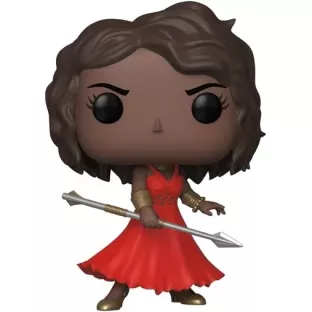 Okoye