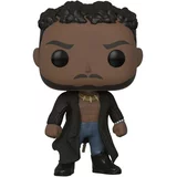 Erik Killmonger
